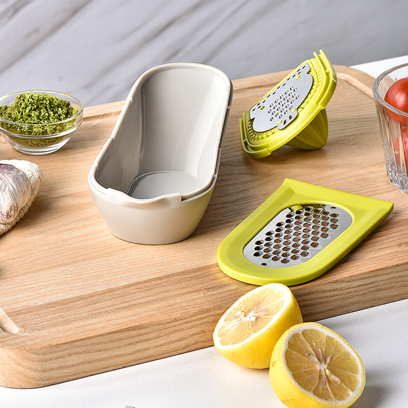 Wholesale Juicer Grater Kitchenware PP
